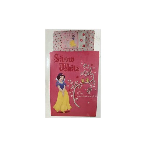 HOBBY Posteljina Snjeguljica Slike