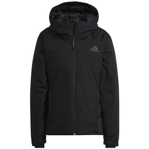 Adidas Športne jope in jakne Traveer Cold.rdy Črna Cene