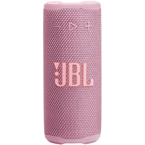 JBL Grip Bluetooth Portable Speaker, Pink Slike