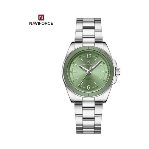 Naviforce nf5062 zeleni ženski ručni sat ( NF5062 ) Slike