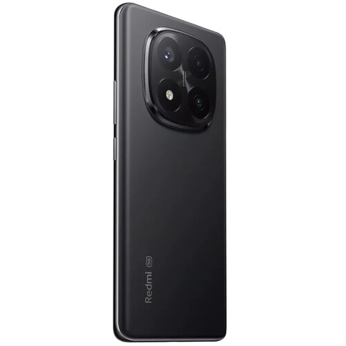 Xiaomi Redmi Note 14 Pro Plus 5G - 12+512 GB Midnight Black Cene