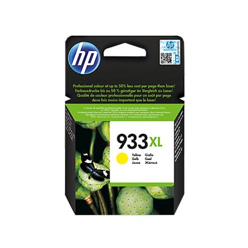 Tinta HP 933XL yellow CN056AE za OfficeJet... Cijene