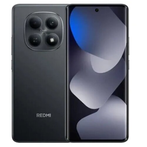 Xiaomi Mobilni telefon Redmi Note 15 6/128GB crna Cene