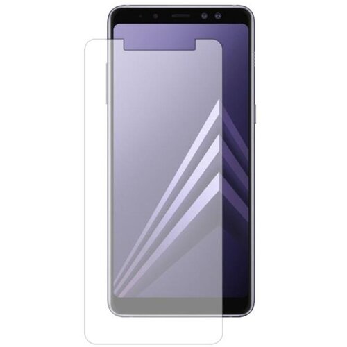 Chameleon Za&amp;scaron;čitno steklo Premium (0,33) za Samsung Galaxy A8 (2018) Slike