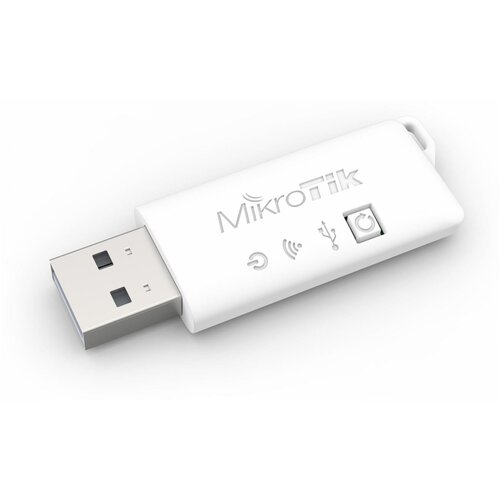 MikroTik Modul za upravljanje naprav Woobm USB Wi-Fi Woobm-USB Slike