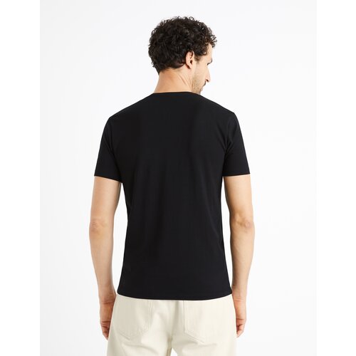 Celio T-shirt Neunir - Men's Cene