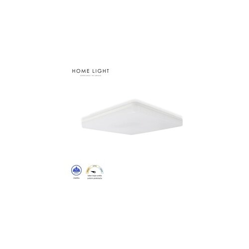  Led plafonjera CL17 k 18W 3000/4000/6500K IP65 Slike