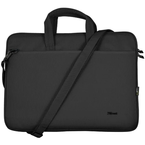 Trust Bologna torba za laptop16", eco-friendly, crna