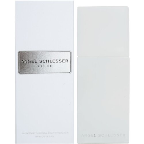 Angel Schlesser Femme toaletna voda za ženske 100 ml Slike