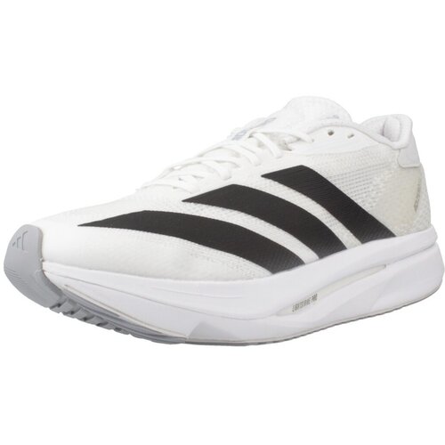 Adidas Nizke superge ADIZERO SL2 W Bela Slike