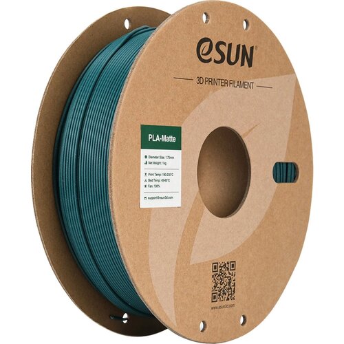 eSUN PLA-Matte Morandi Green - 1,75 mm / 1000 g Cijene