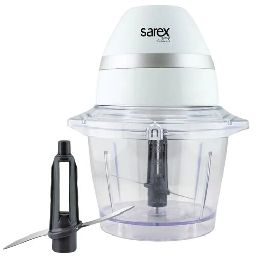 Sarex SR-2200 Seckalica, Bela Slike