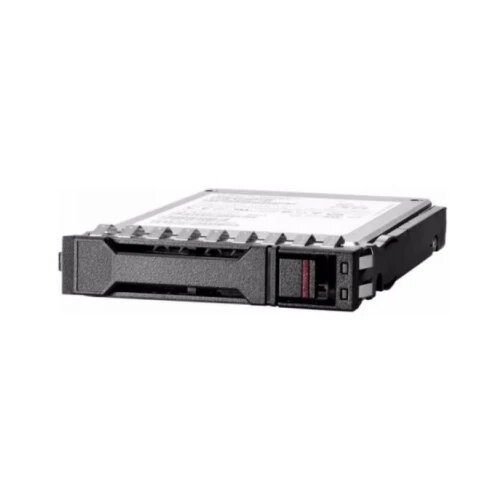 HP HPE 1.2TB SAS 12G Mission Critical 10K SFF BC 3-year Warranty Multi Vendor HDD Slike