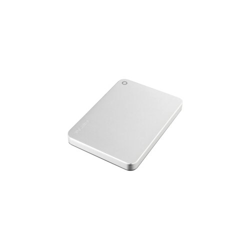  EXT.HDD 2TB TOSHIBA CANVIO SLIM 2TB, 2.5&Prime;, USB 3.2 Gen1 Silver HDTD320ES3EA Cijene