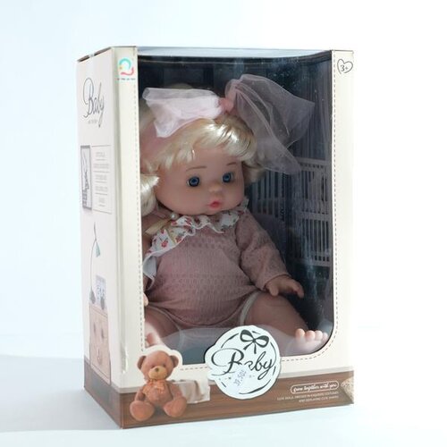  LUTKA BABY 32,5CM 430640 Cene