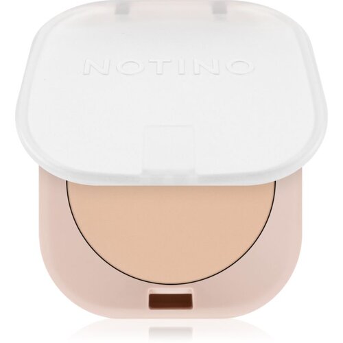 Notino BlurFx Soft Matte Setting Powder matirajoči fiksirni puder Medium Deep 7 g Cene