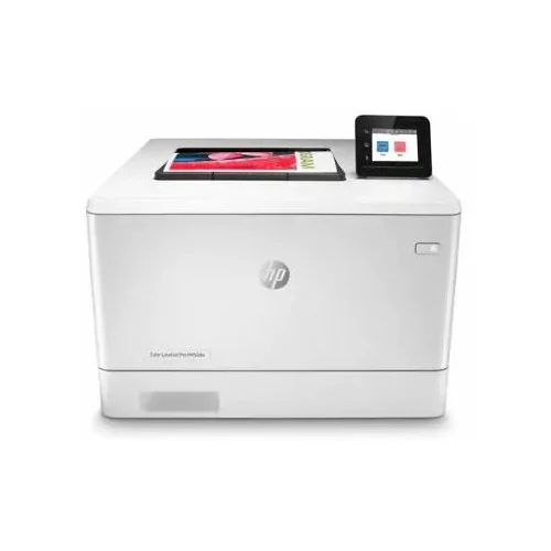 Printer HP Color LaserJet M454dw