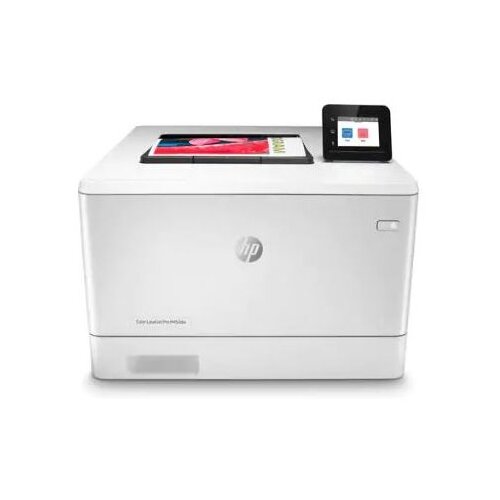 Printer HP Color LaserJet M454dw Slike