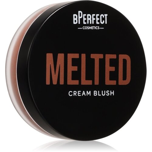 BPerfect Melted Cream Blush kremasto rumenilo nijansa Tropical Sunrise 7.5 g Cijene