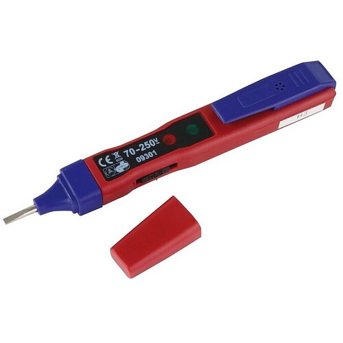 REV Ispitivač napona (Mjerno područje izmjenične struje: 70 V - 250 V) Slike