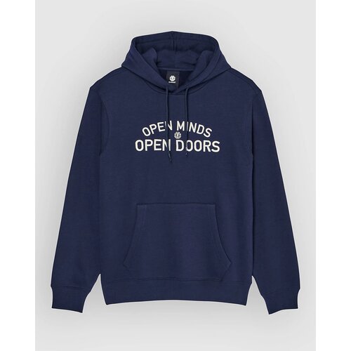 Element Open Minds Hoodie eclipse navy Slike