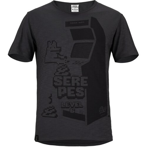 Woox T-shirt Sere pes vol.6 Slike