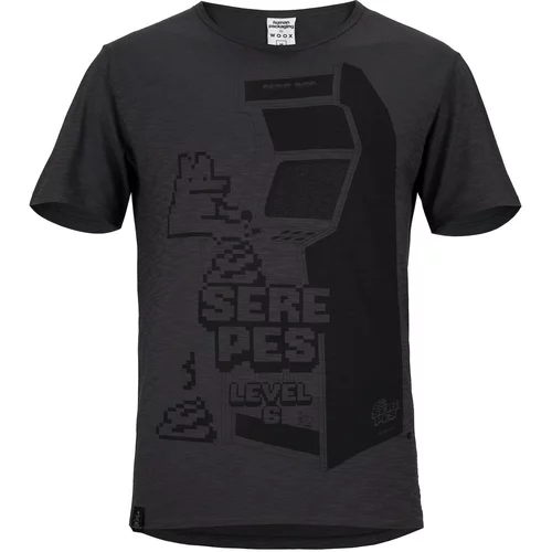 Woox T-shirt Sere pes vol.6
