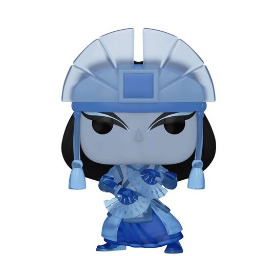 Funko POP figura Avatar: Posljednji vladar zraka - Kyoshi Ekskluzivno Cene