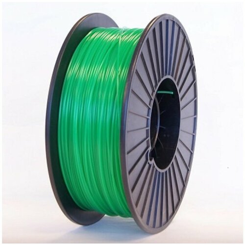 Anycubic pla filament 1,75mm zelena 1kg Slike