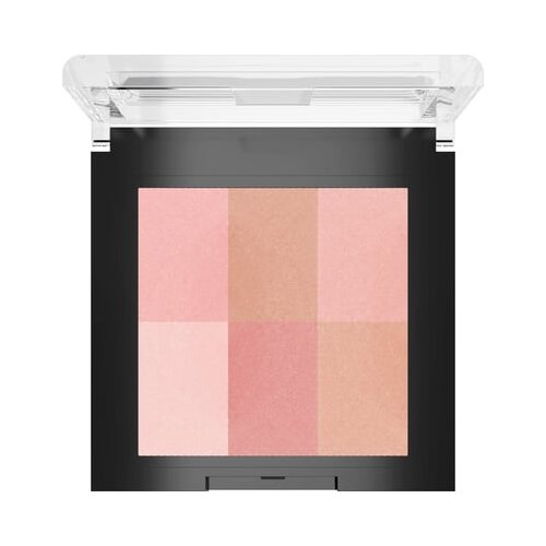 Sante Multi Effect Mineral Blush 01 Coral Cene
