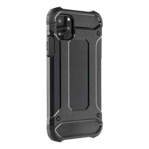  futrola zore crash hard (armor case) za iphone 13 pro max (6.7) crna Cene