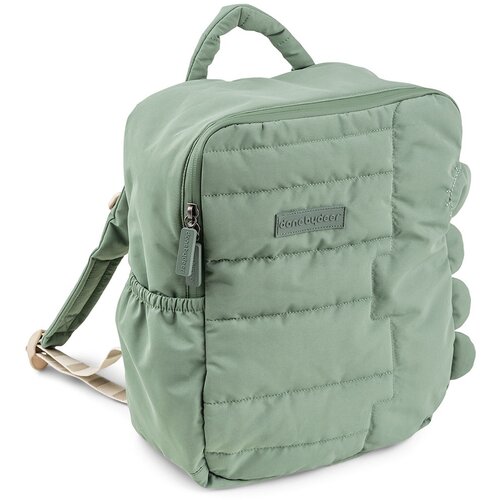 Done By Deer dječji ruksak quilted croco green Cijene