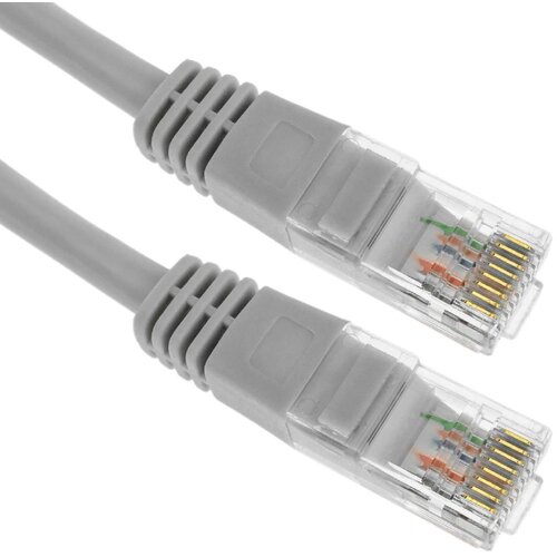 Fast Asia Kabl UTP Patch Cat6 5m Slike