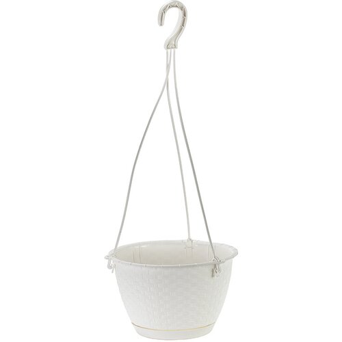 Microcer Saksija Ratan viseća 22cm Cene