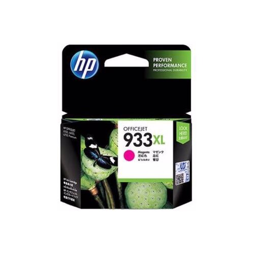 Pot INK HP CN055AE No933XL Magenta Cijene