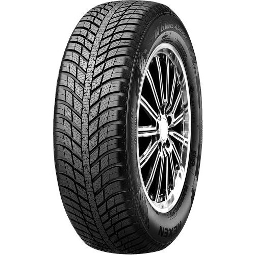  Guma NEXEN N Blue 4 season 175/70R14 84T DOT2925 All Season NBLUE 4 SEASON NEXEN Slike