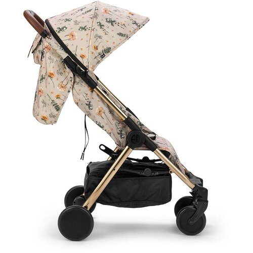 Done By Deer kolica za bebe mondo meadow blossom, šarena Cene