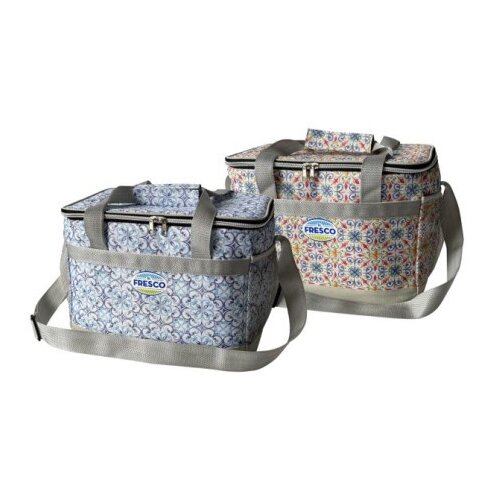 El FRESCO-RASHLADNA TORBA 16L Cene
