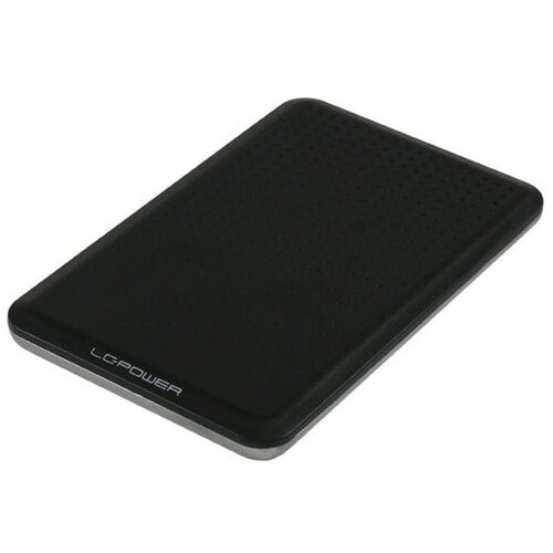 LC-Power LC-25BU3 Enclosure2.5&amp;quot; USB 3.0 Slike