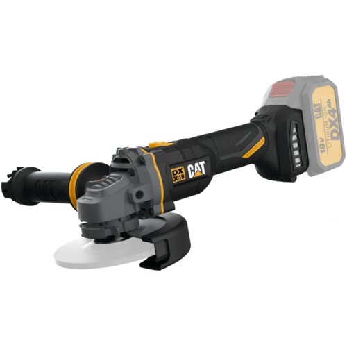 Cat DX3010B aku ugaona brusilica Slike