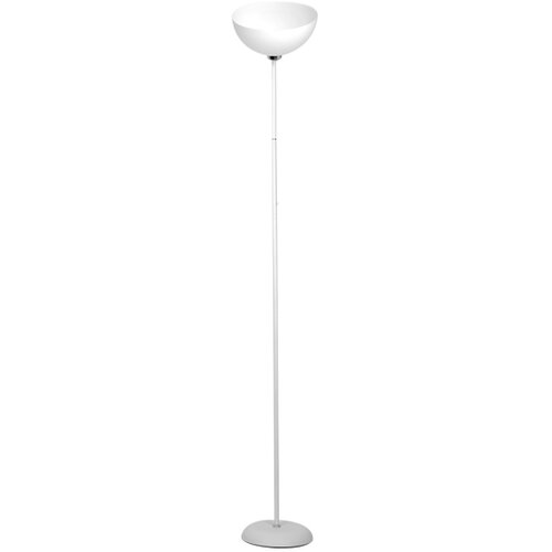  Stojeća lampa ZACK 1xE27/15W/230V bela Slike