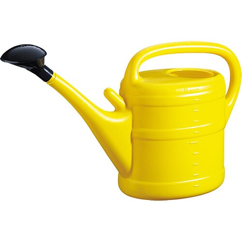 GELI Zalivalka Geli (rumene barve, 10 l) Cene