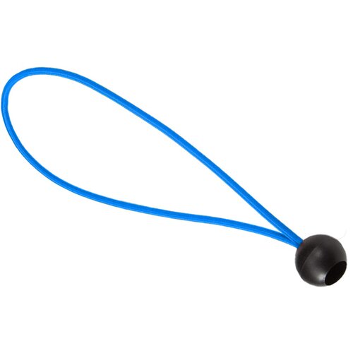 Aga gumijasti trak za fitnes trampolin Modra, (21110376) Slike