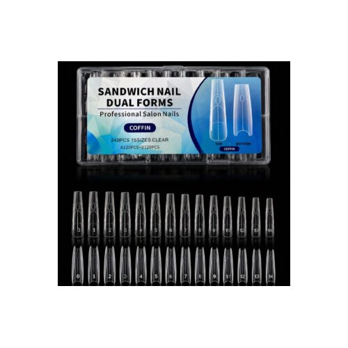  SANDWICH DUAL TIPSE T OBLIK 240/1 Slike