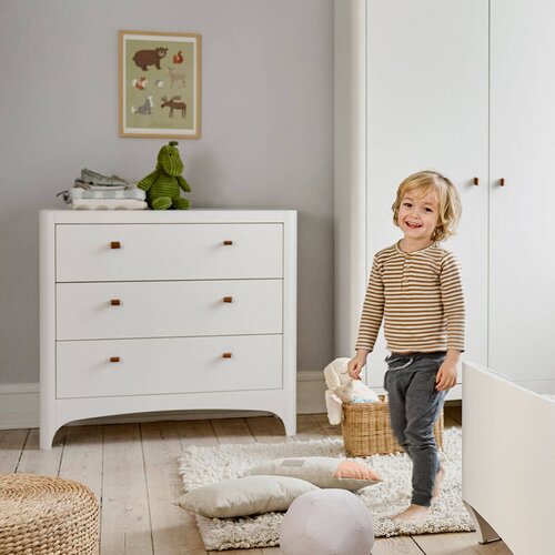Leander&amp;reg; predalnik classic&amp;trade; white Slike