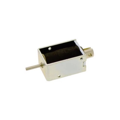 Tremba Magnet sa hodom Potisni 0.8 N 8 N 24 V/DC 3.8 W HMF-2620-39d.002-24VDC,100% Cijene