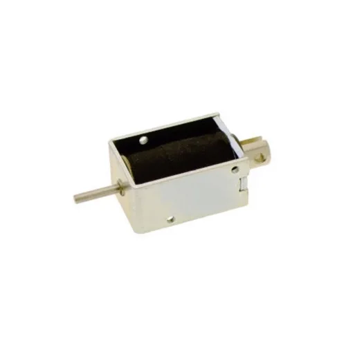 Tremba Magnet sa hodom Potisni 0.8 N 8 N 24 V/DC 3.8 W HMF-2620-39d.002-24VDC,100%