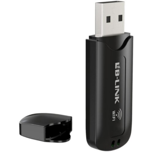  LB LINK ADAPTER ALL IN ONE WI-FI AND BLUETOOTH SOLUTION BL-WN300BT Cijene