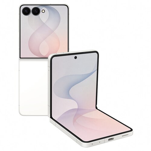 Samsung Galaxy Z Flip 8 12GB/512GB Cream Cene