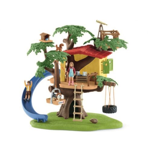 Olimp Sport Kućica na drvetu Cene